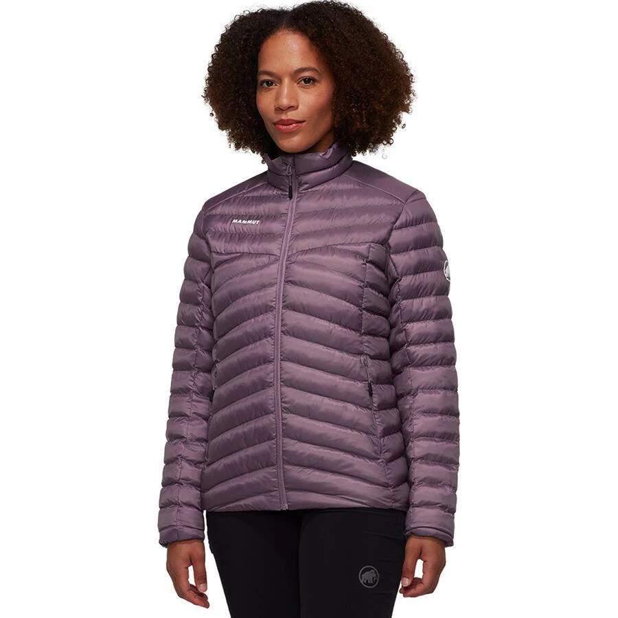 商品Mammut|Albula IN Jacket - Women's,价格¥727,第1张图片