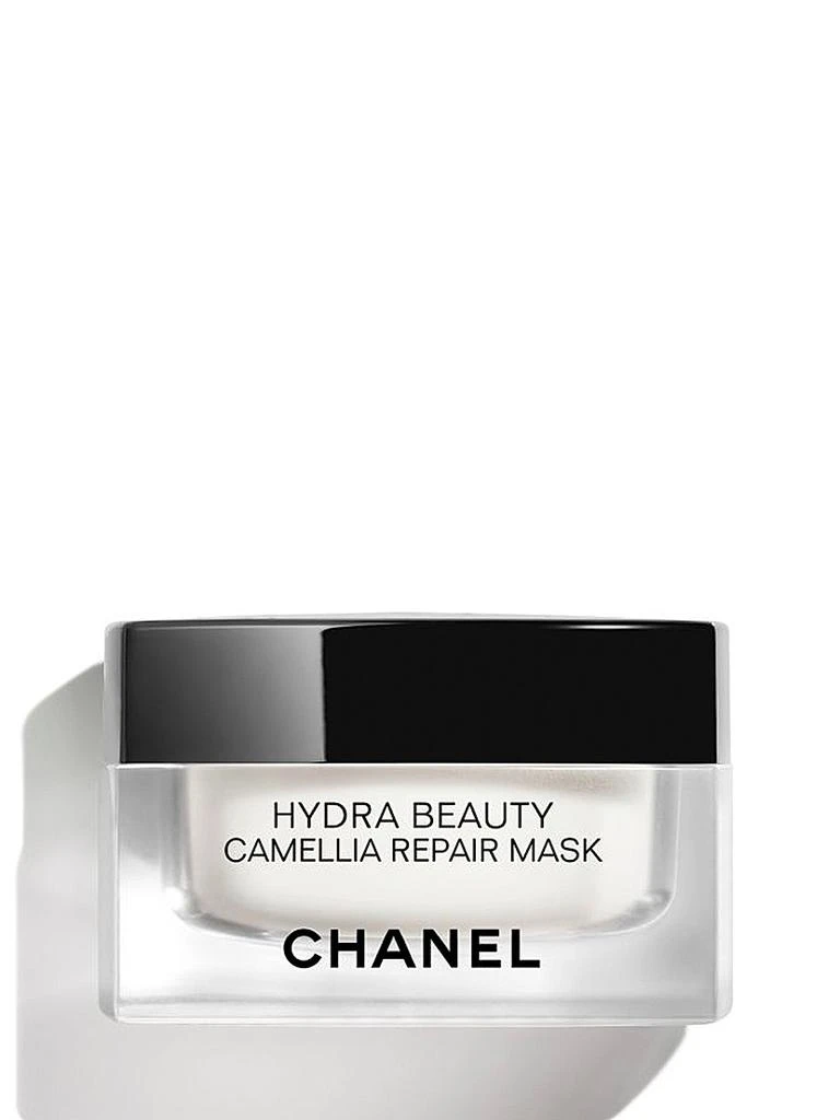 商品Chanel|Multi-Use Hydrating Comforting Mask,价格¥545,第1张图片