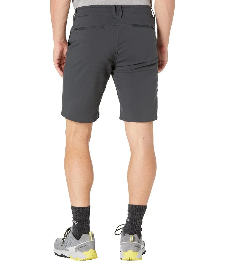 商品Mountain Hardwear|Hardwear AP™ Shorts,价格¥252,第2张图片详细描述