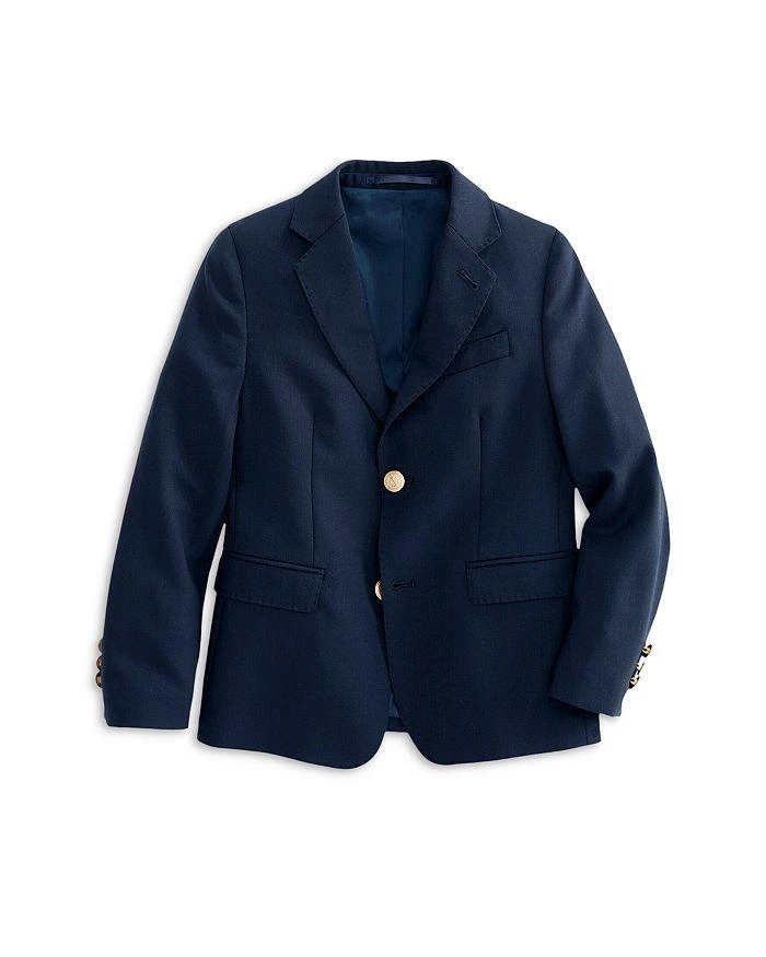 商品Vineyard Vines|Boys' Wool Sport Coat - Little Kid,价格¥1106,第1张图片