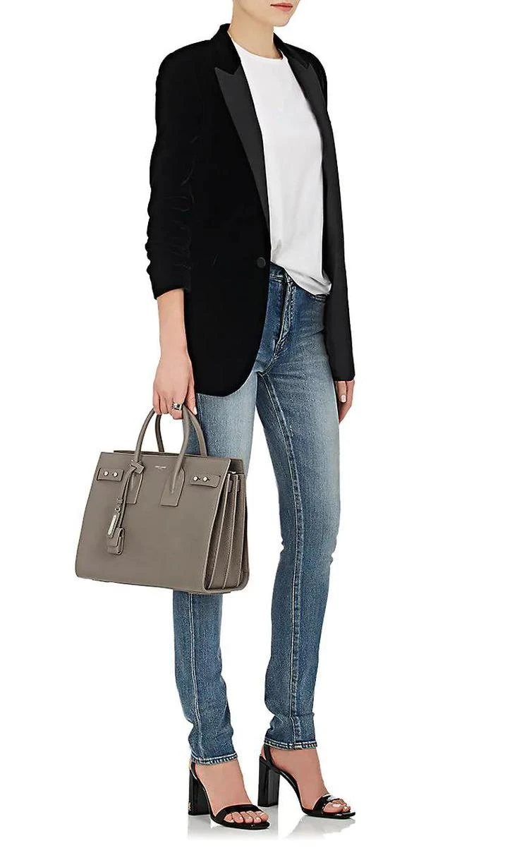 商品Yves Saint Laurent|Small风琴包,价格¥22076,第2张图片详细描述