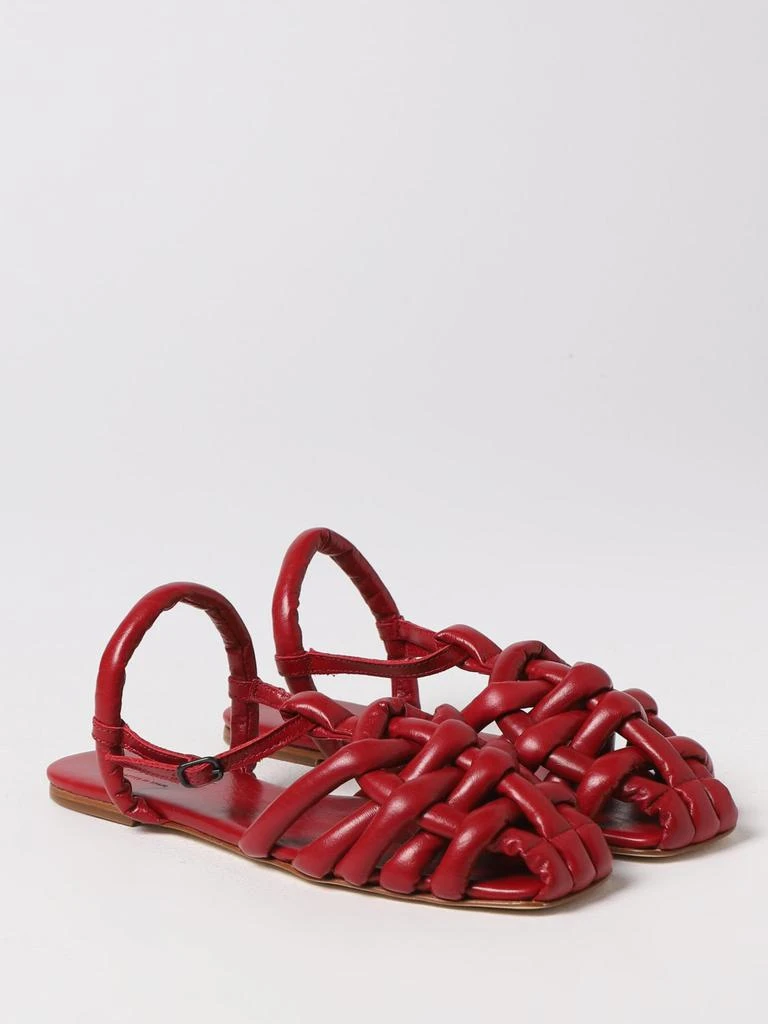 商品Hereu|Hereu flat sandals for woman,价格¥3750,第2张图片详细描述