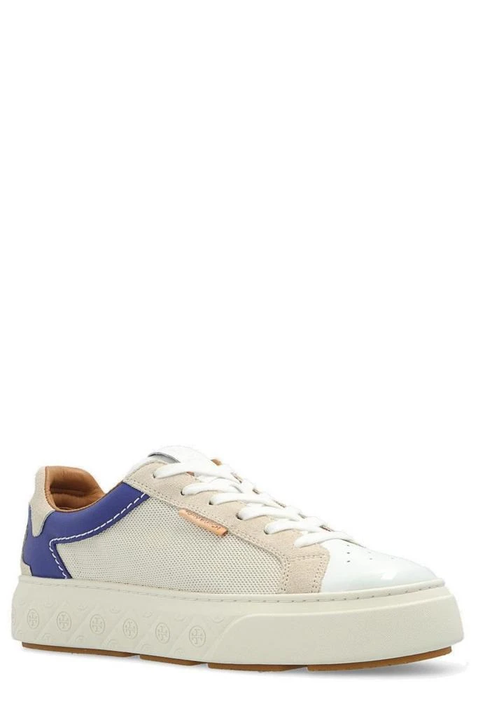 商品Tory Burch|Tory Burch Ladybug Lace-Up Sneakers,价格¥1513,第2张图片详细描述