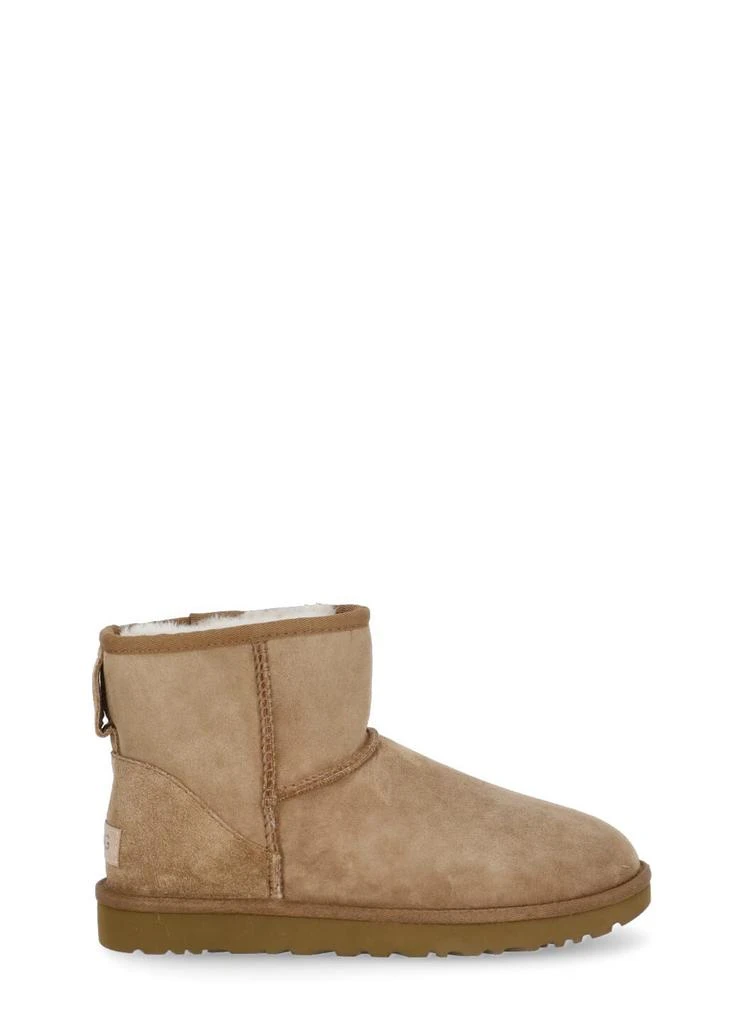 商品UGG|Classic Mini Ii Ankle Boots,价格¥1809,第1张图片