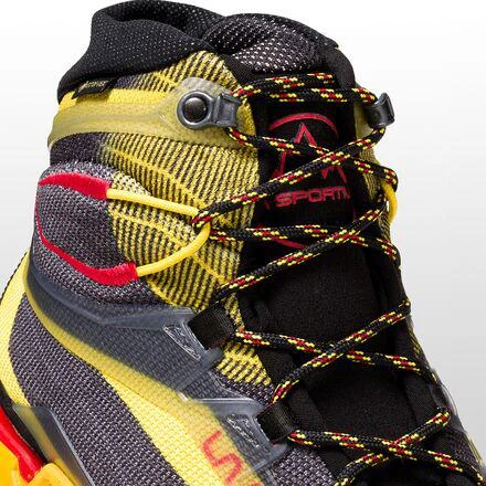 商品La Sportiva|Trango Tech GTX Mountaineering Boot - Men's,价格¥1237,第5张图片详细描述