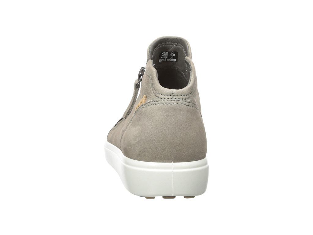 商品ECCO|Soft 7 Low Cut Zip Bootie,价格¥358,第7张图片详细描述