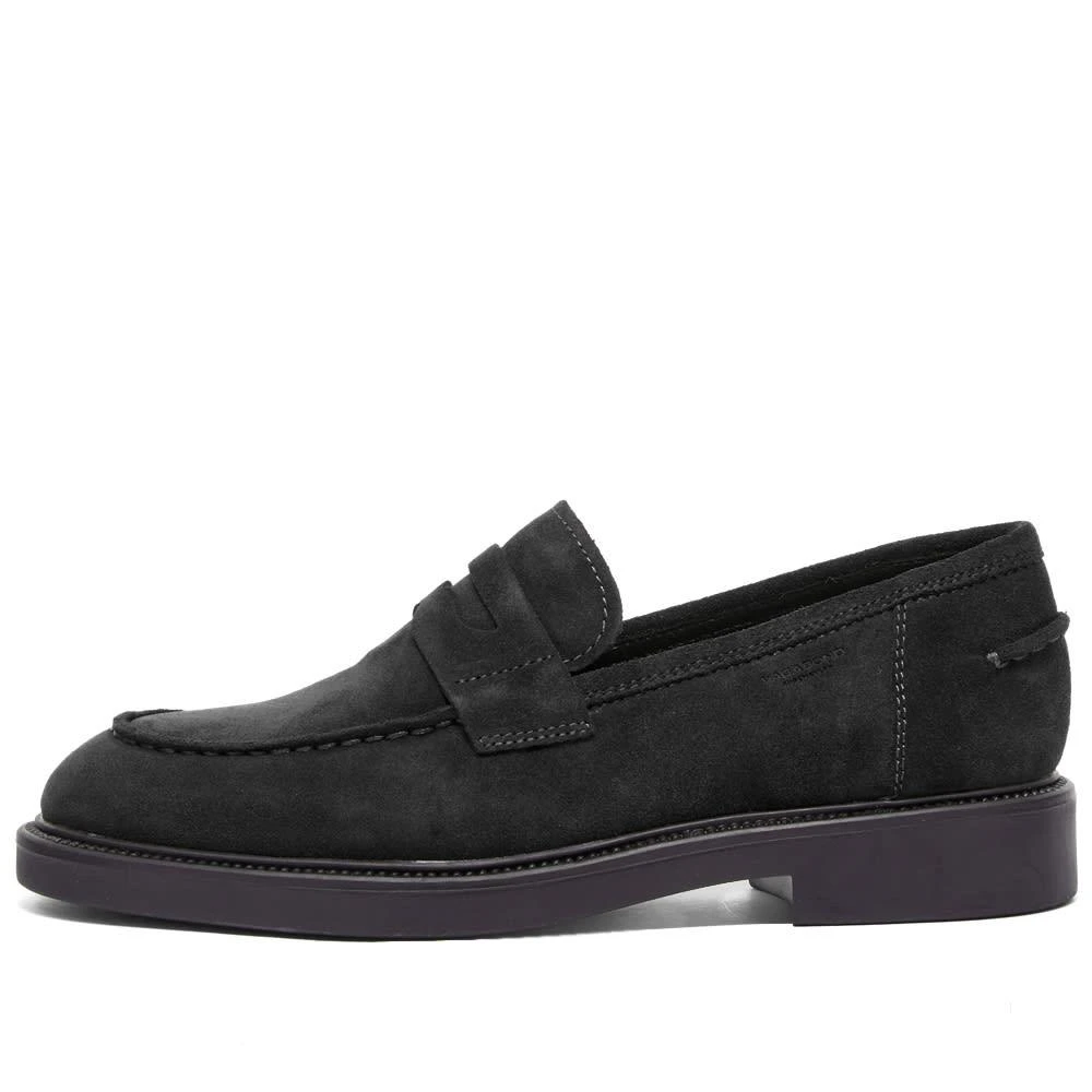 商品Vagabond|Vagabond Alex Suede Loafer,价格¥743,第2张图片详细描述