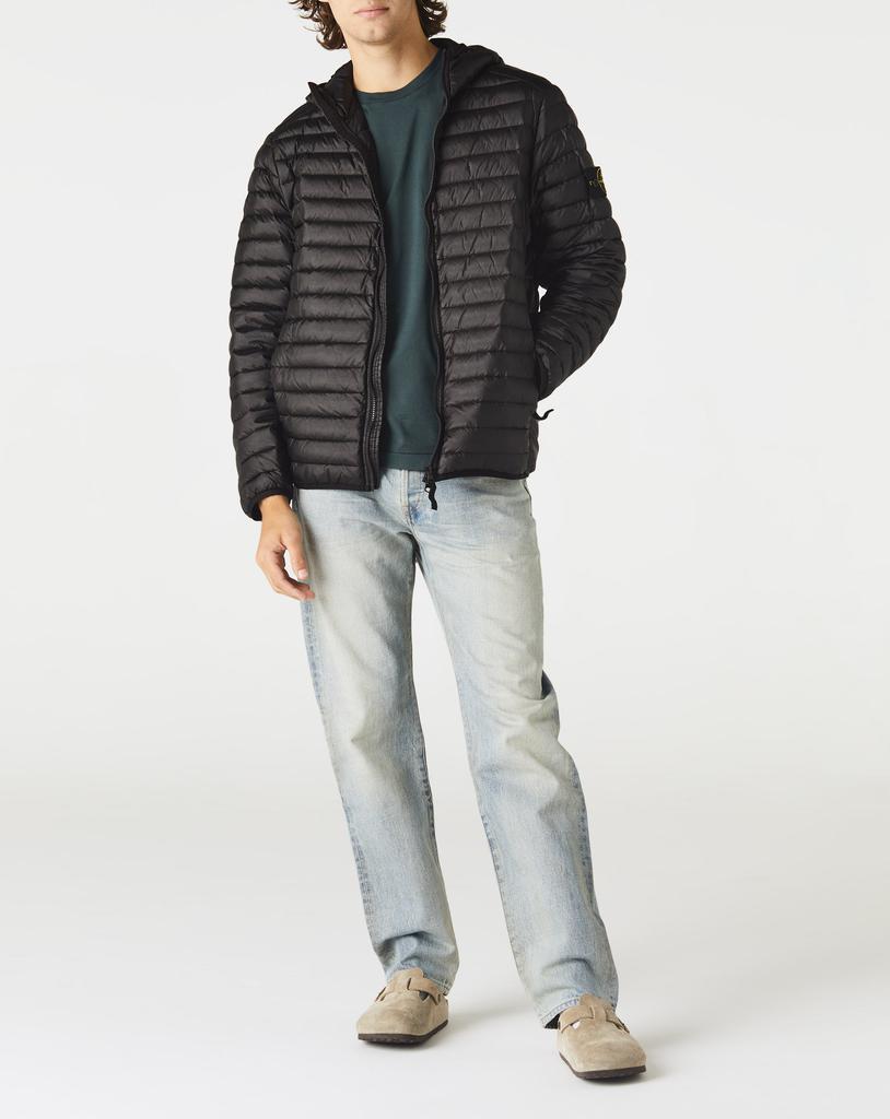 商品Stone Island|Loom Woven Down Jacket,价格¥5472,第4张图片详细描述