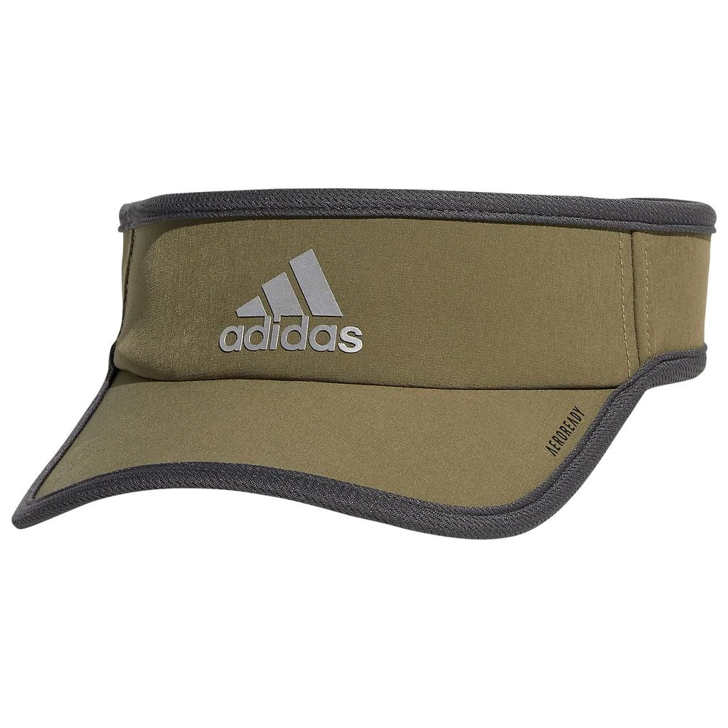 商品Adidas|Superlite 2 Performance Visor,价格¥97,第1张图片