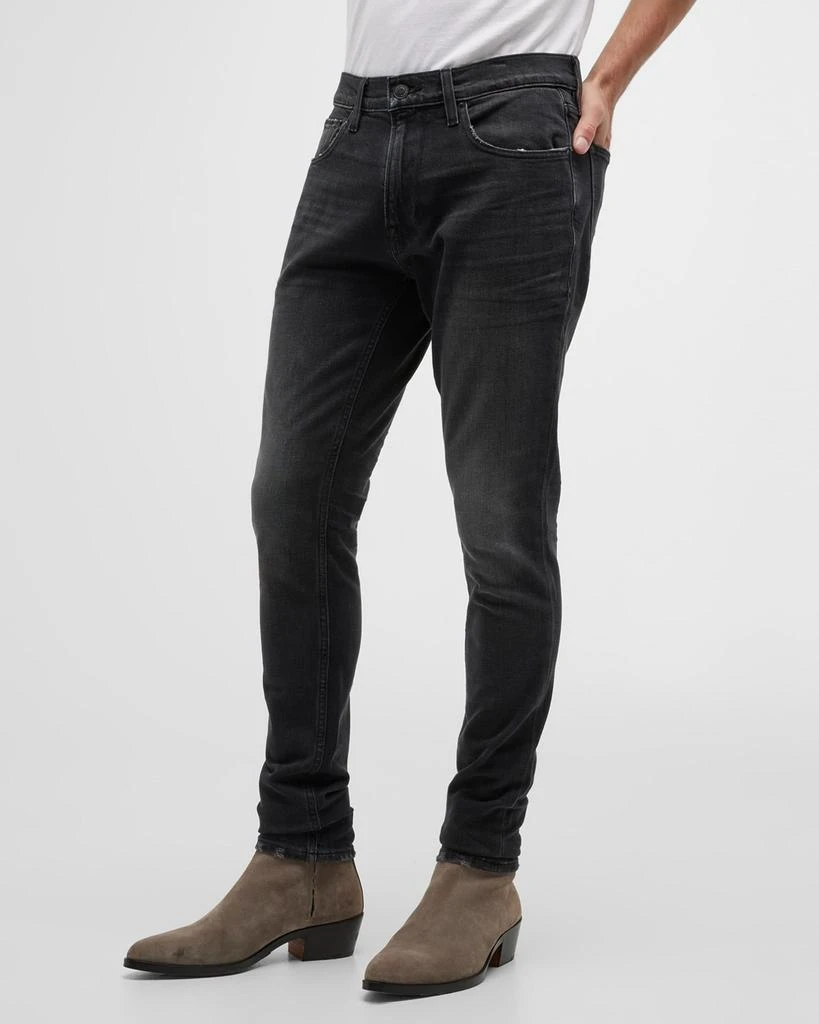 Men's Zack Skinny Jeans 商品