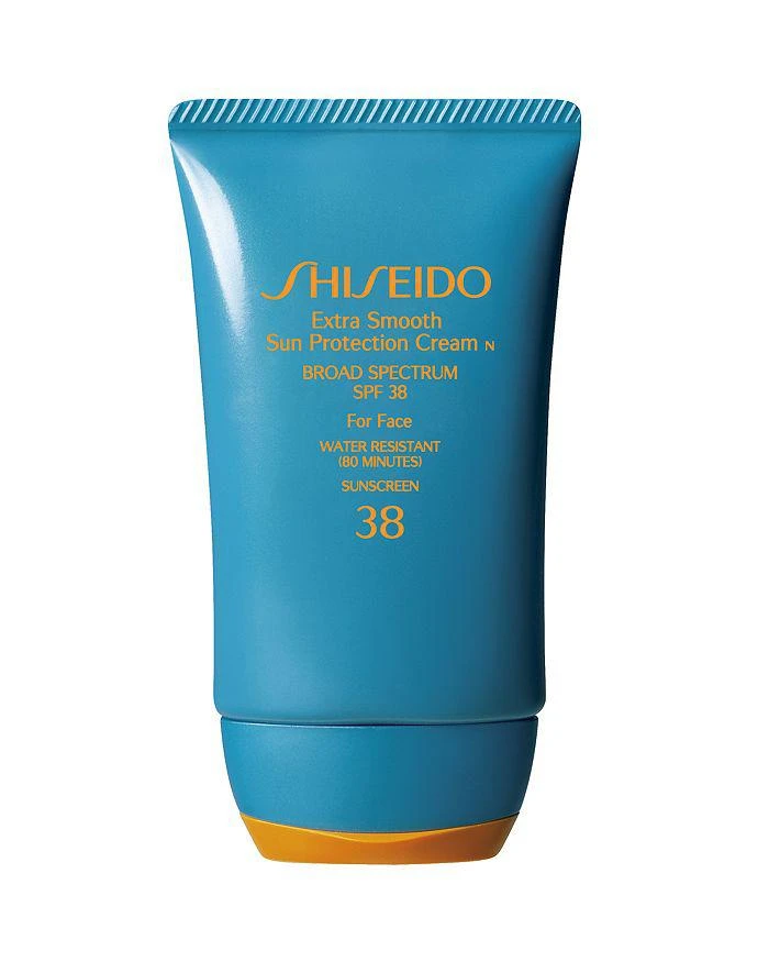 商品Shiseido|资生堂滋养经典防晒乳 SPF 38,价格¥254,第1张图片