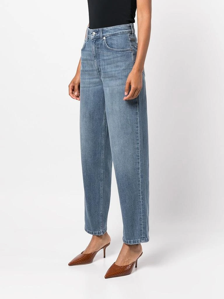 商品FILIPPA K|FILIPPA K WOMEN KAY JEAN VAPOR BLUE WASH,价格¥1977,第1张图片