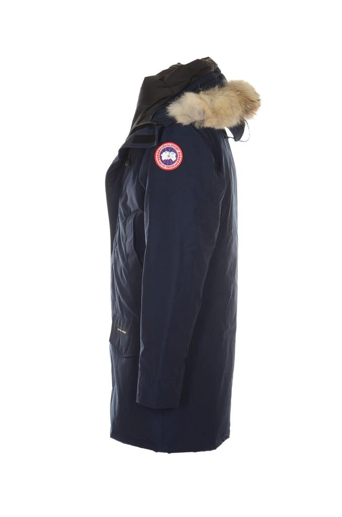 商品Canada Goose|Canada Goose Langford Hooded Parka,价格¥10485,第3张图片详细描述