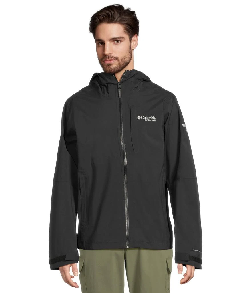 商品Columbia|Ampli-Dry™ II Shell,价格¥1279,第1张图片