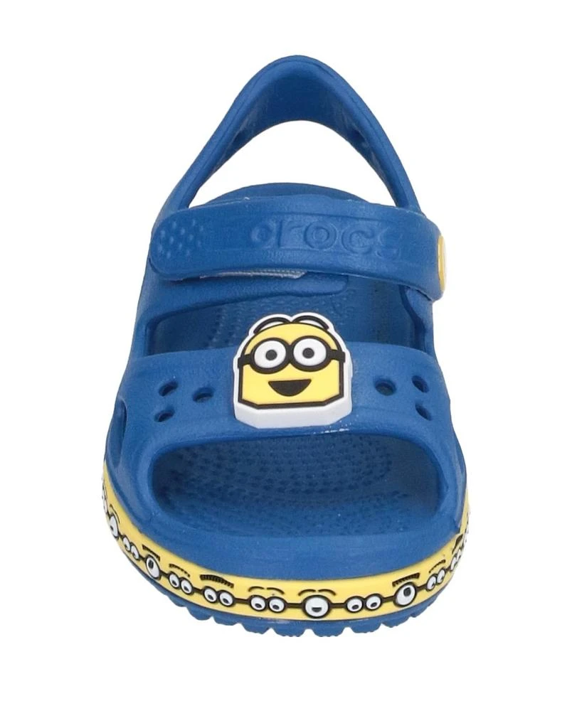 商品Crocs|Beach sandals,价格¥375,第4张图片详细描述