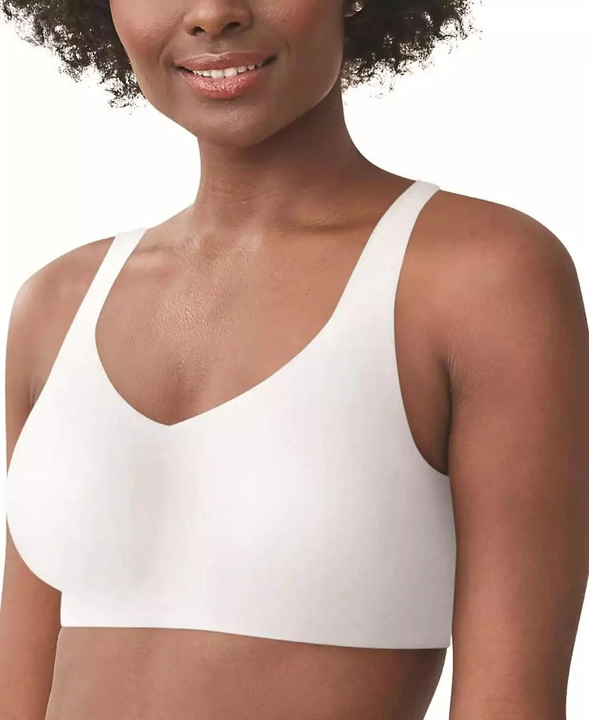 商品Bali|Comfort Revolution EasyLite with Back Closure Wireless Bra DF3496,价格¥356,第1张图片