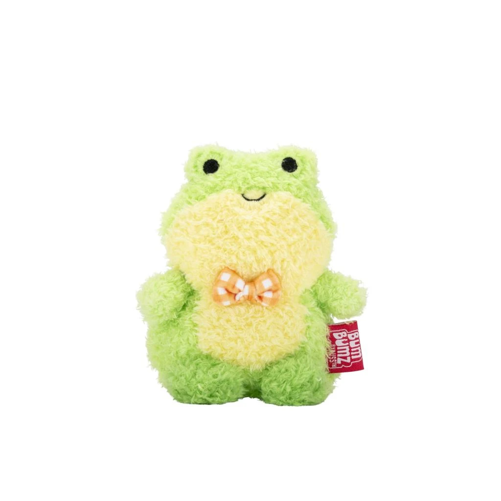 商品BumBumz|BumBumz 4.5-inch SpringBumz Series II Plush 5-Pack - Collectible Stuffed Toys - from The Makers of Original Squishmallows,价格¥91,第5张图片详细描述