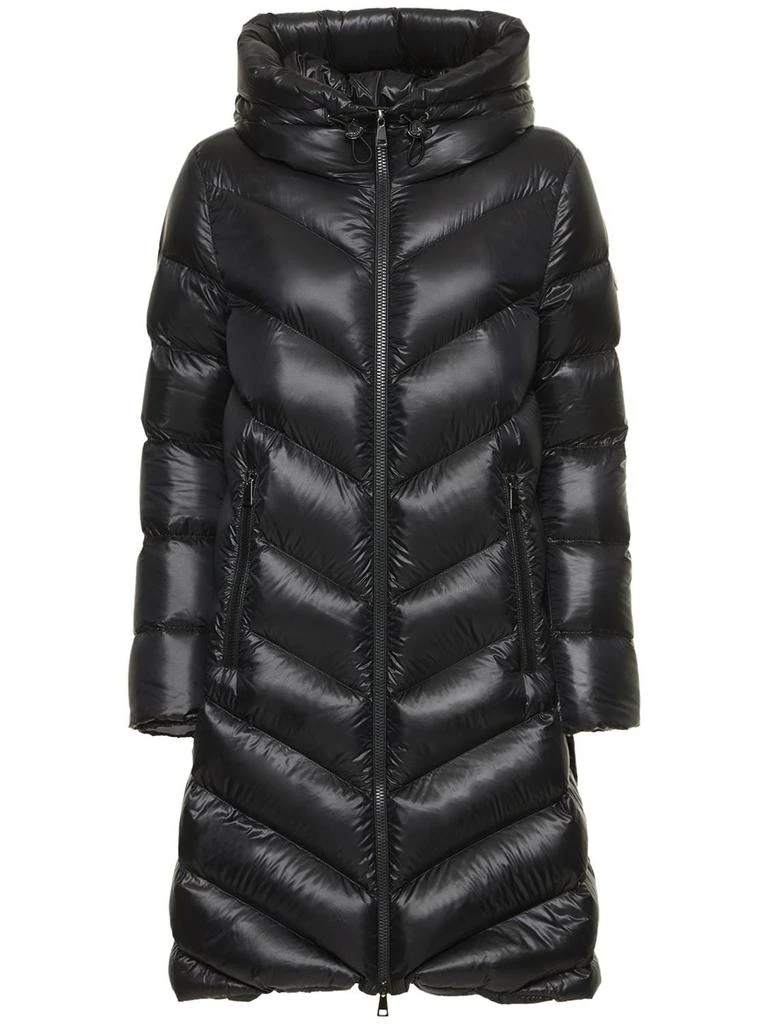 商品Moncler|Cambales Nylon Down Jacket,价格¥13684,第1张图片