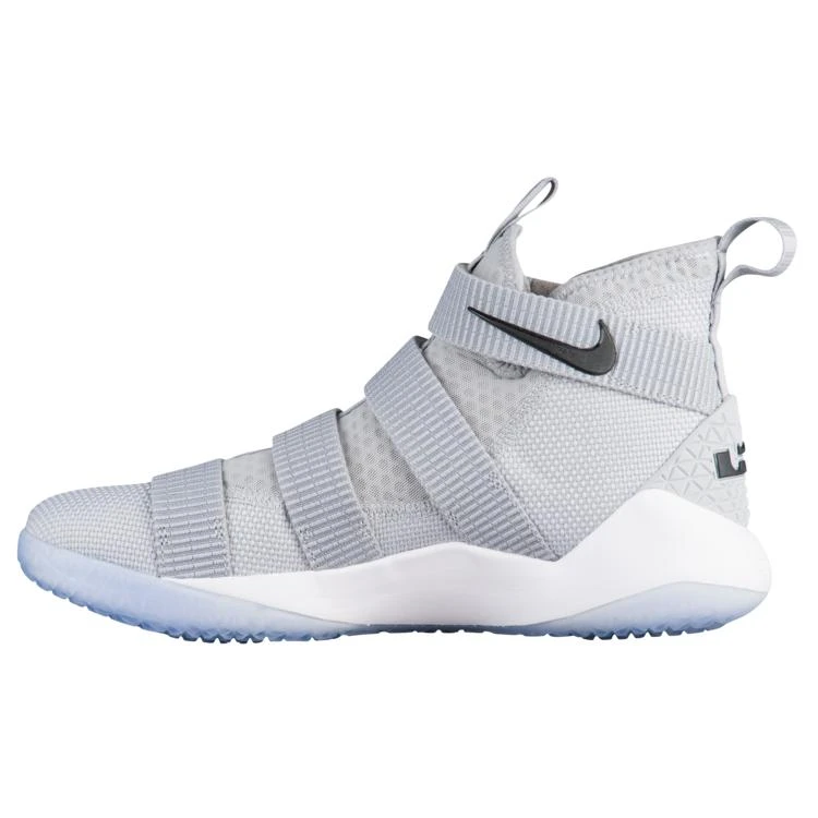 商品NIKE|Nike LeBron Soldier 11 - Men's,价格¥627,第2张图片详细描述