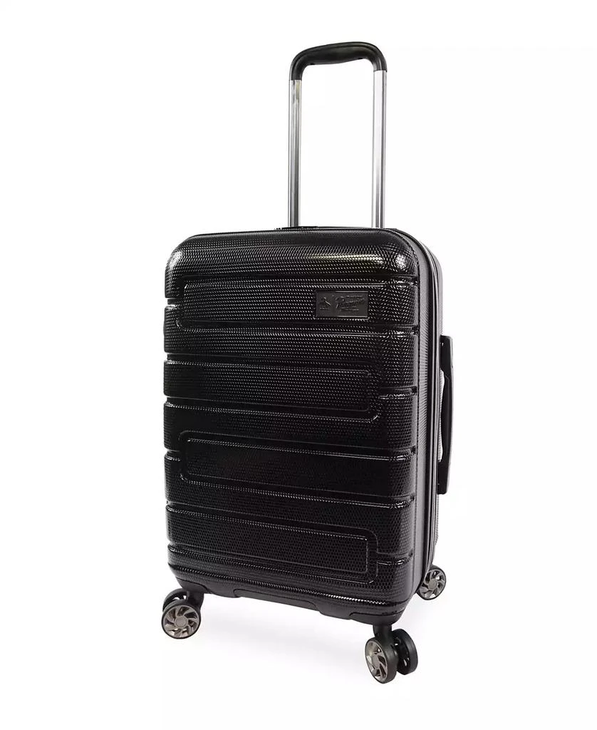 商品Original Penguin|Crimson Spinner Suitcase, 21",价格¥871,第1张图片