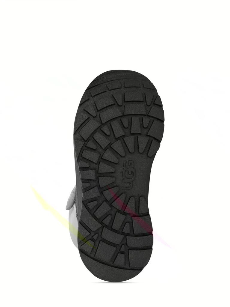 商品UGG|Yose Puffer Nylon Hiking Boots,价格¥810,第4张图片详细描述
