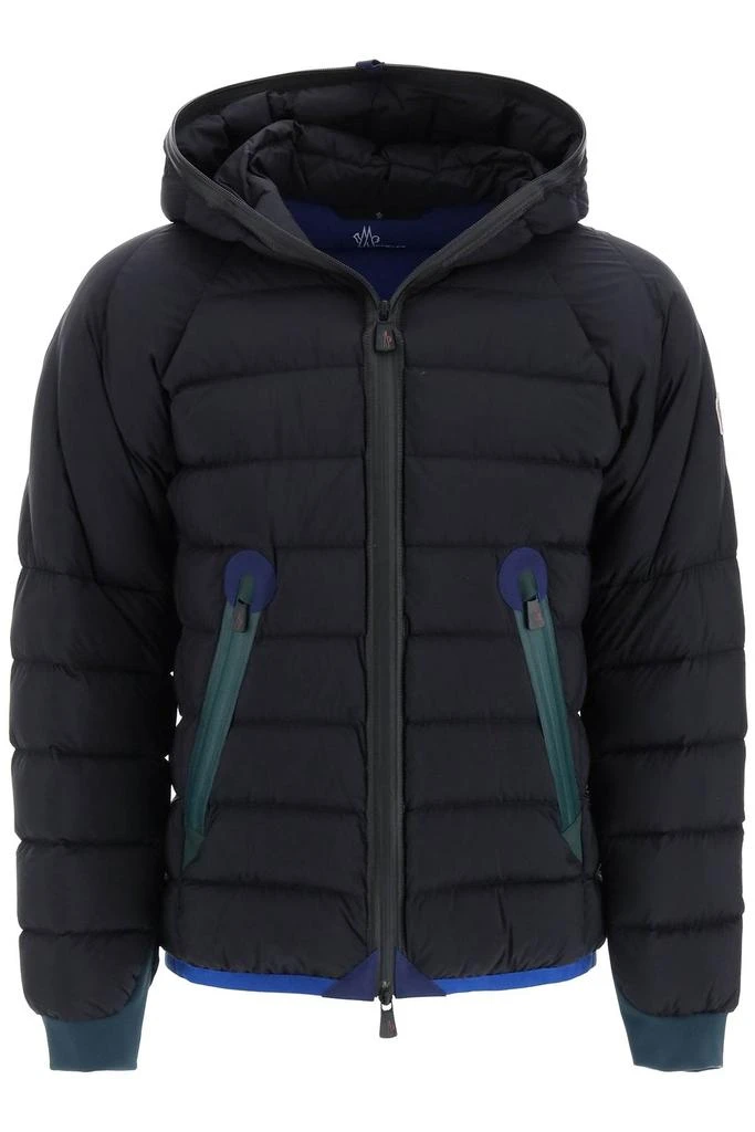 商品Moncler|Moncler Grenoble Barnave Down Jacket,价格¥5666,第1张图片