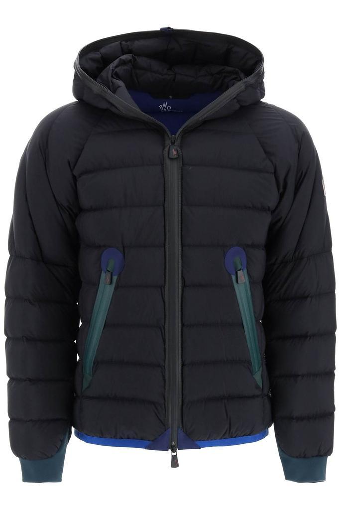 商品Moncler|Moncler Grenoble Barnave Down Jacket,价格¥5548,第1张图片