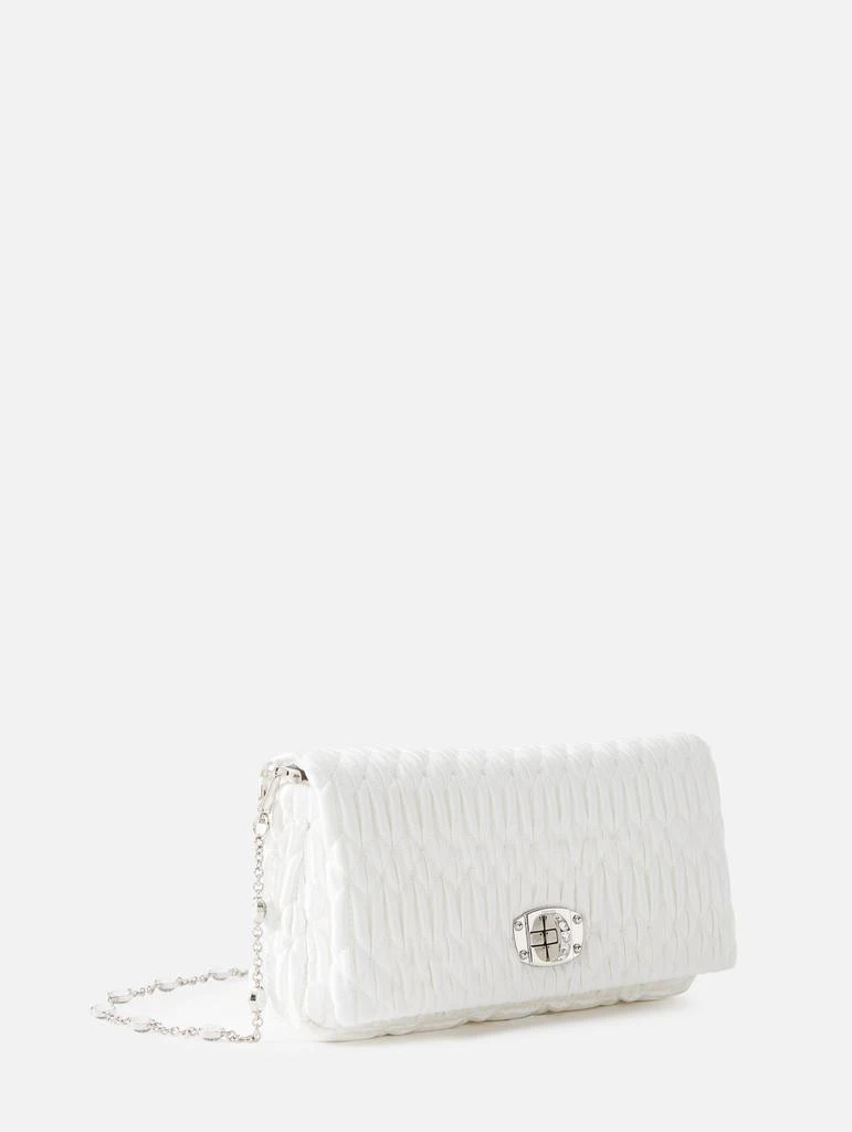 商品Miu Miu|Iconic Crystal Bag,价格¥18111,第3张图片详细描述