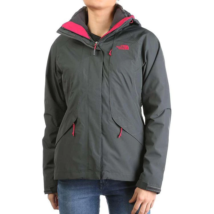商品The North Face|The North Face Women's Boundary Triclimate Jacket,价格¥1477,第1张图片