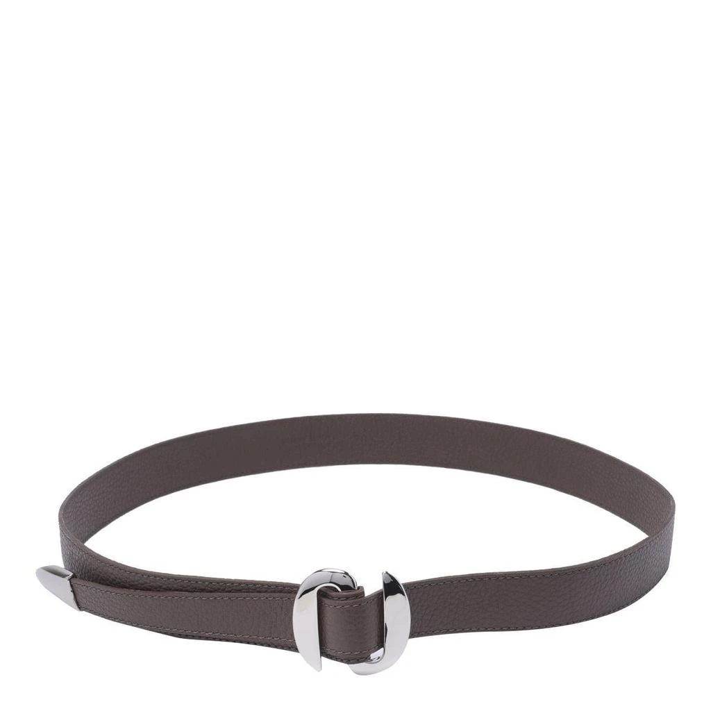 商品ORCIANI|Orciani Belts in Brown,价格¥611,第1张图片