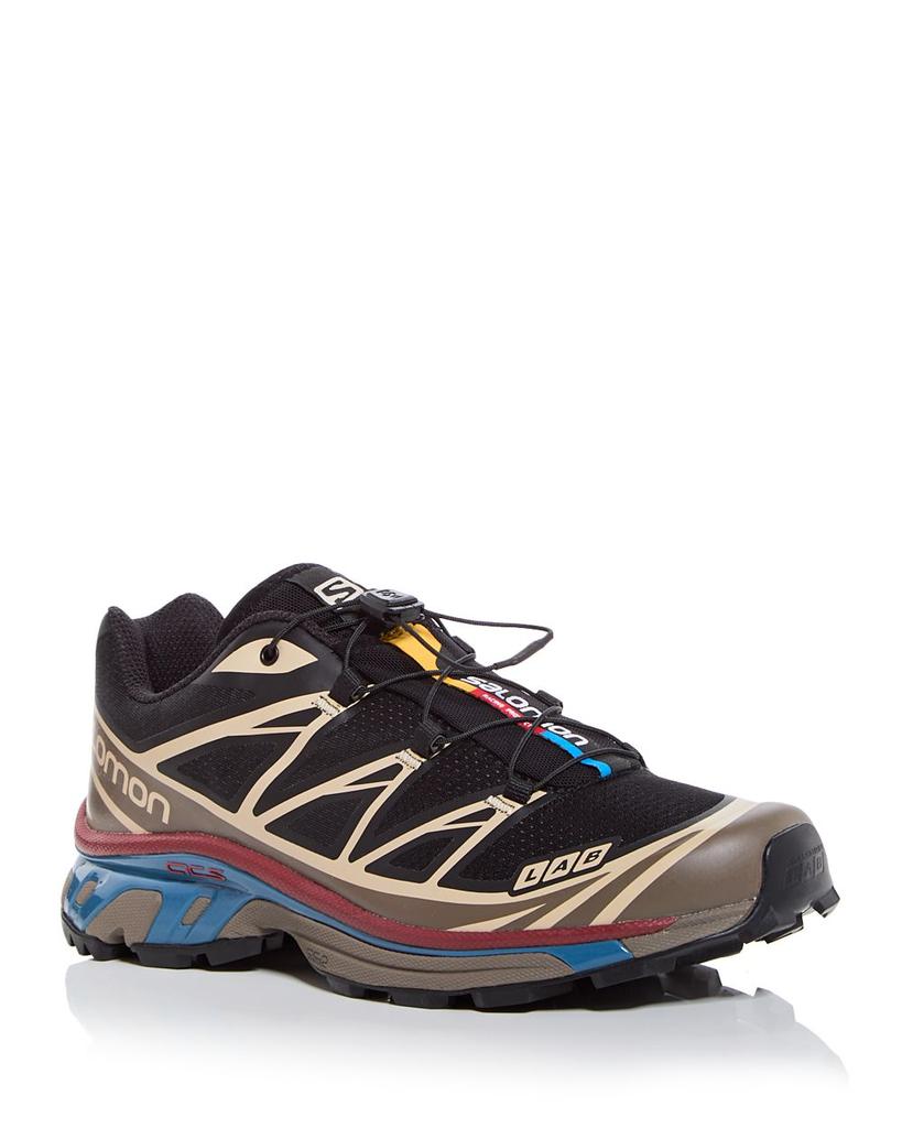 Salomon | Men's XT-6 Lace Up Sneakers 585.90元 商品图片