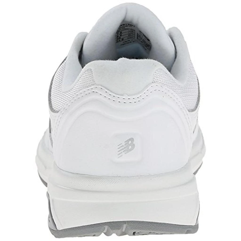 商品New Balance|New Balance Womens 813 Leather Comfort Walking Shoes,价格¥213,第2张图片详细描述