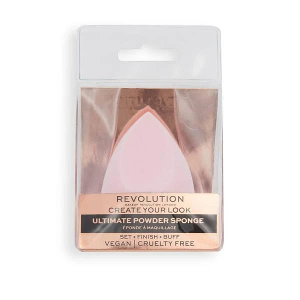 商品Makeup Revolution|Makeup Revolution Create Blending Sponge,价格¥46,第2张图片详细描述