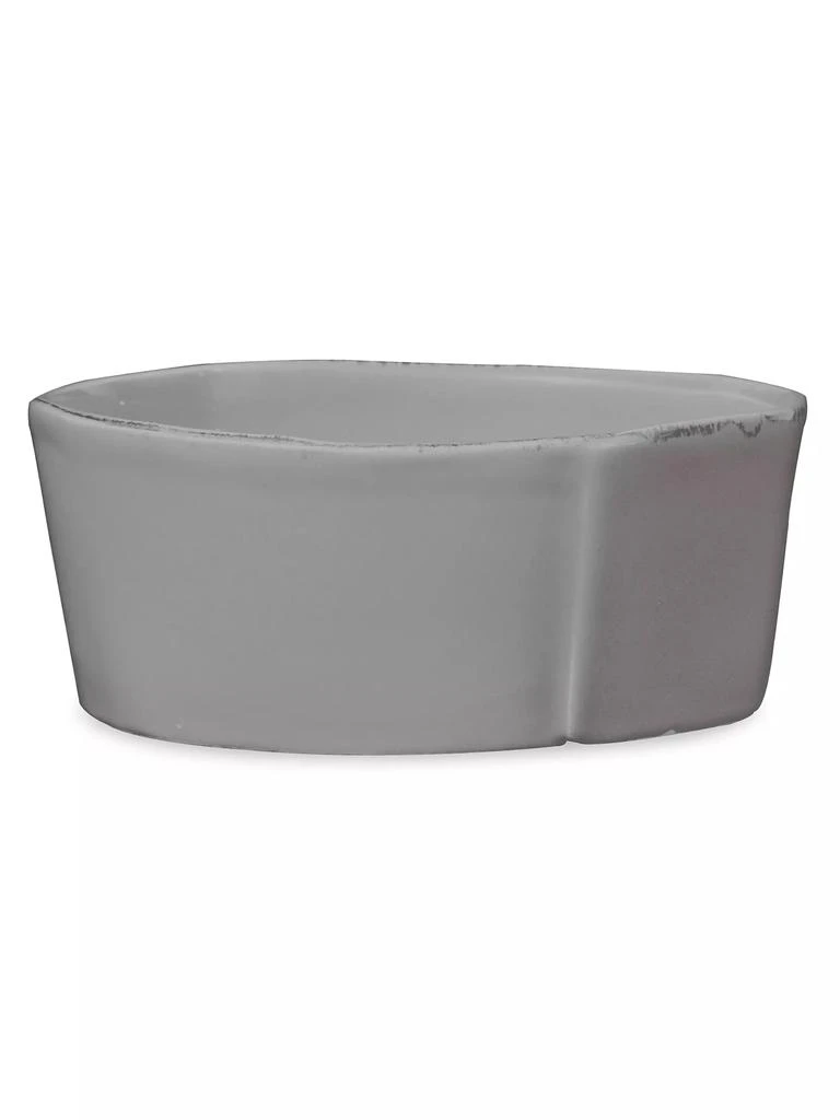 商品Vietri|Lastra Medium Ceramic Serving Bowl,价格¥515,第1张图片