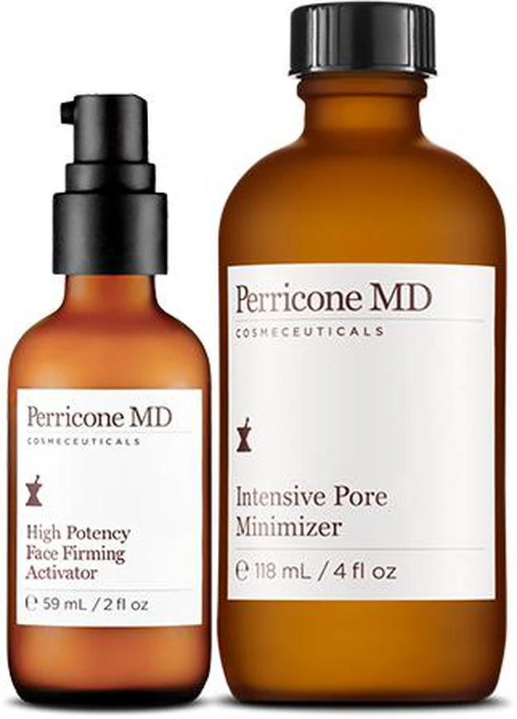 商品Perricone MD|Enlarged Pores Power Duo,价格¥1147,第1张图片