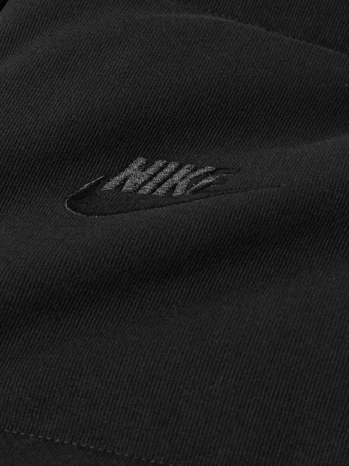 商品【商品预售7天】 NIKE|NIKE 男士户外风衣 1647597331504768 黑色,价格¥1542,第4张图片详细描述