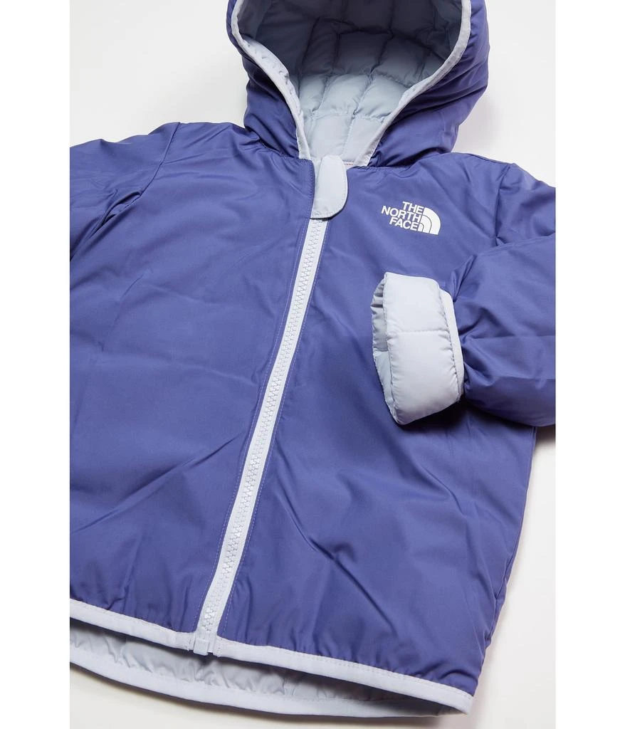 商品The North Face|Reversible ThermoBall™ Hooded Jacket (Infant),价格¥463,第2张图片详细描述