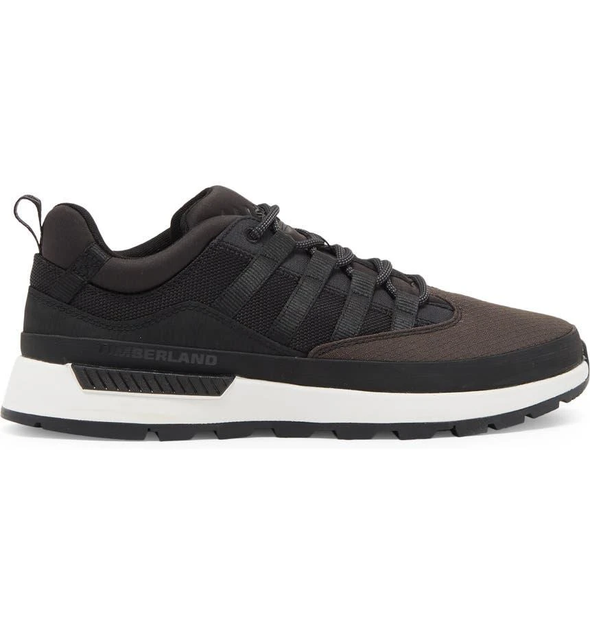 商品Timberland|Euro Trekker Low Mesh Sneaker,价格¥409,第3张图片详细描述