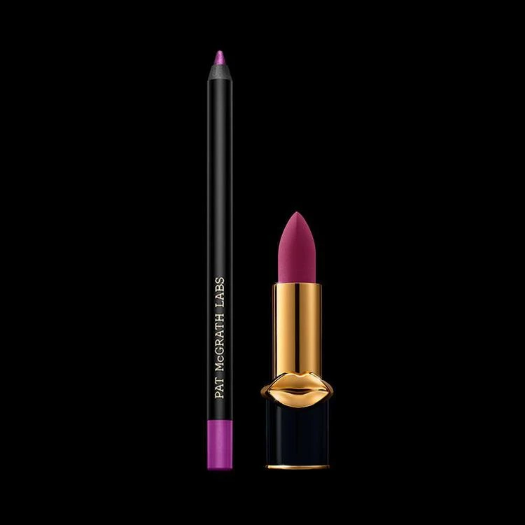 MATTETRANCE™ LEGENDARY LIP KIT 商品