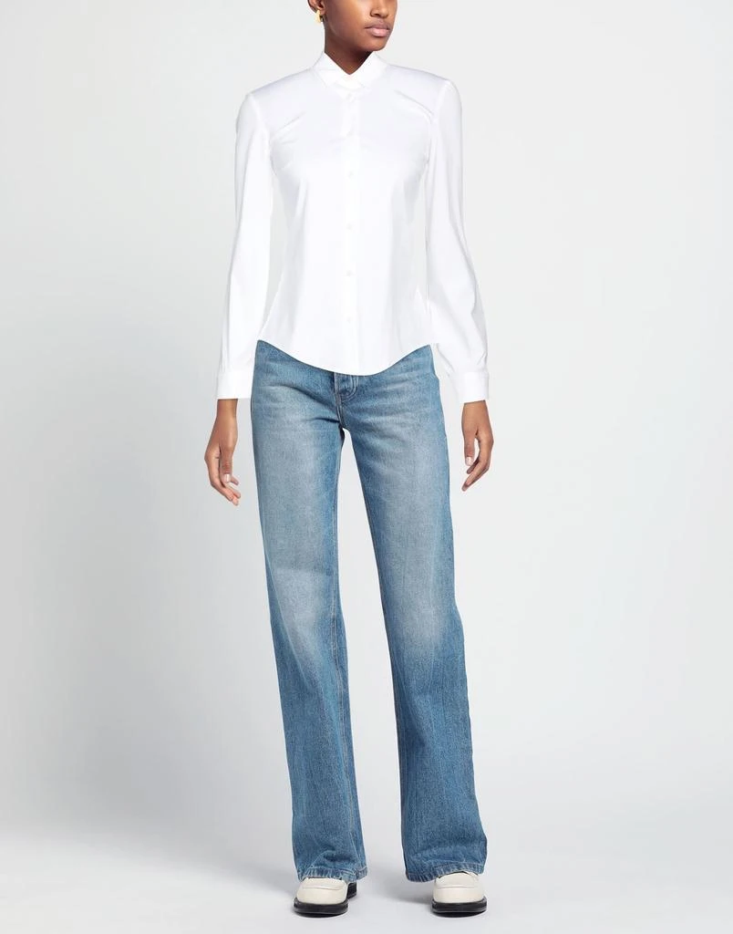 商品RED Valentino|Solid color shirts & blouses,价格¥2123,第2张图片详细描述
