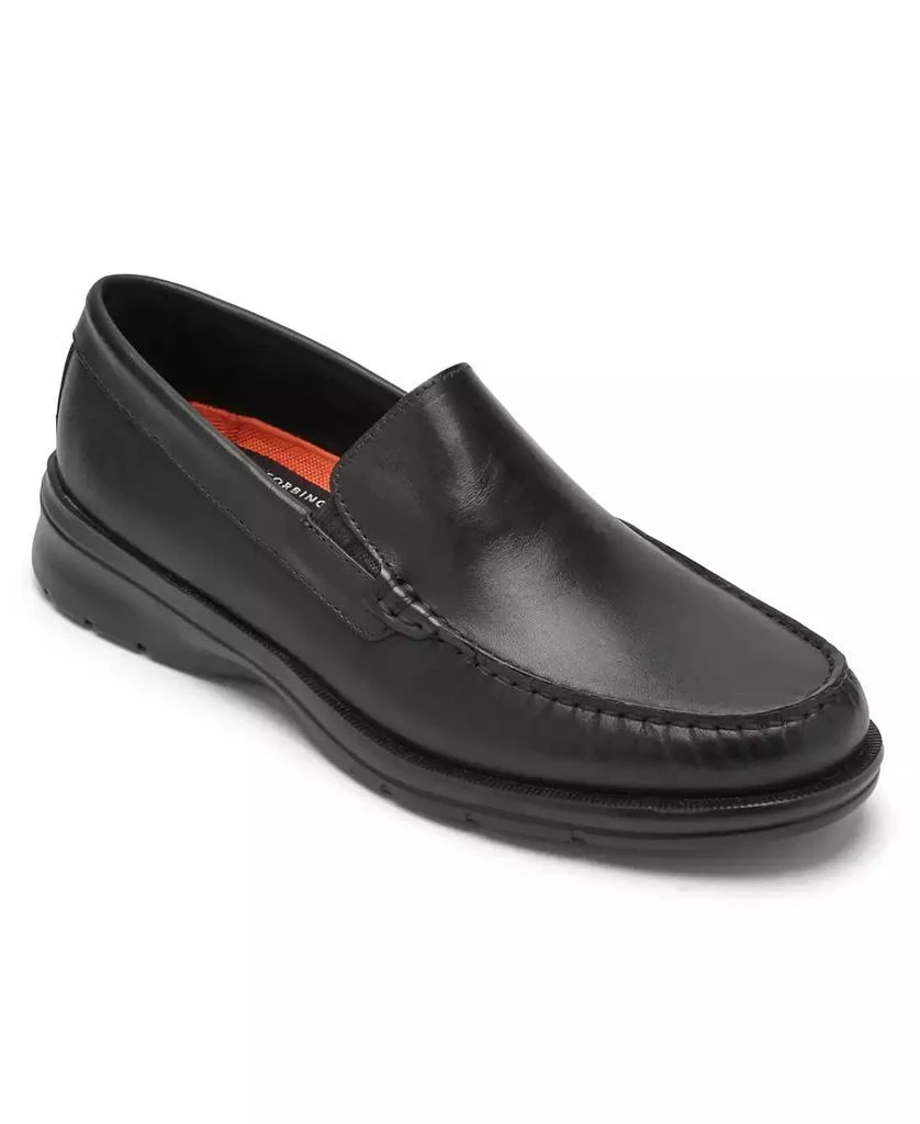 商品Rockport|Men's Palmer Venetian Loafer Shoes,价格¥375,第1张图片