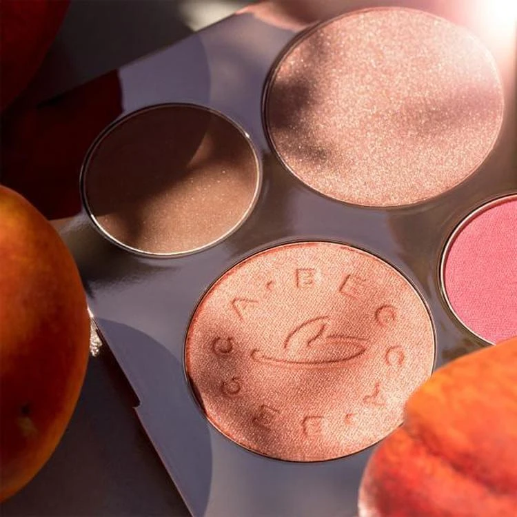 商品Becca Cosmetics|BECCA x Chrissy Teigen限量面部彩盘,价格¥343,第3张图片详细描述