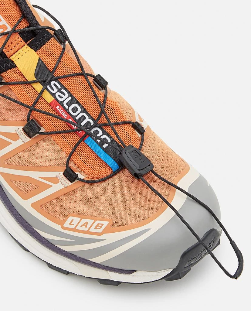 商品Salomon|Salomon XT-6' SNEAKERS size 7½,价格¥1573,第4张图片详细描述