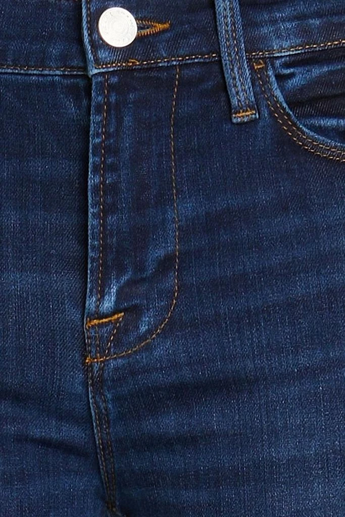 商品FRAME|Le High high-rise flared jeans,价格¥960,第4张图片详细描述