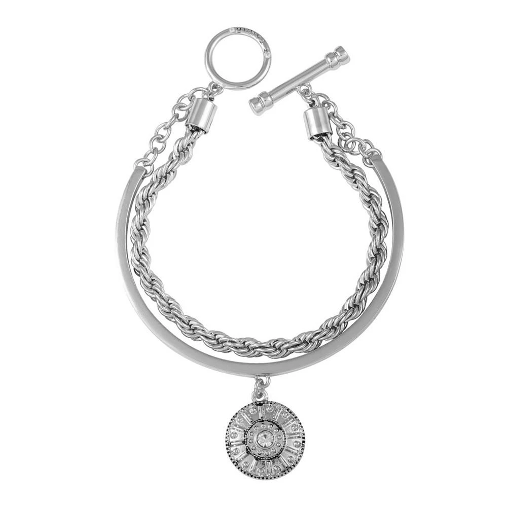 商品Tahari|Gypsy Revival Toggle Bracelet,价格¥331,第1张图片