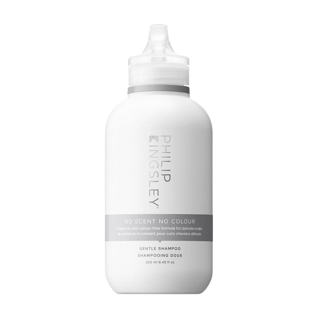 商品Philip Kingsley|No Scent No Colour Gentle Shampoo,价格¥264,第1张图片