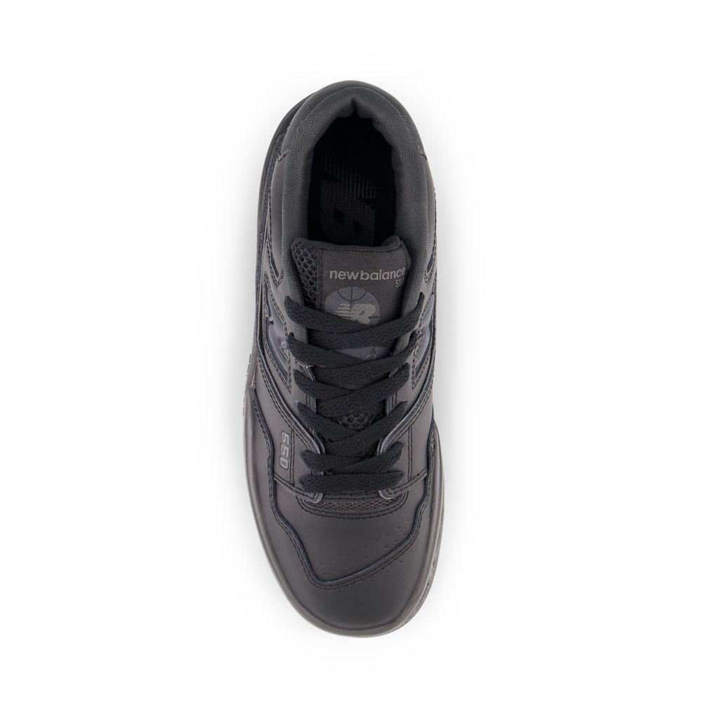 商品New Balance|大童 新百伦 550 休闲鞋 黑色,价格¥593,第6张图片详细描述