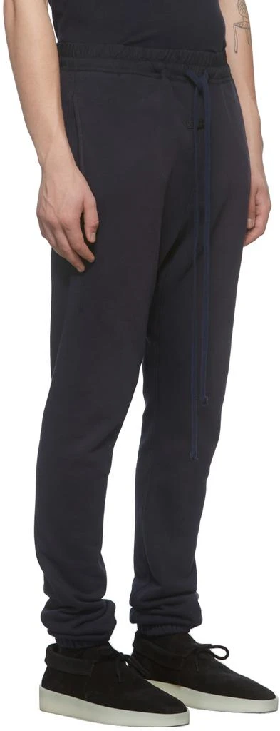 商品Fear of god|Navy 'The Vintage' Lounge Pants,价格¥2702,第2张图片详细描述