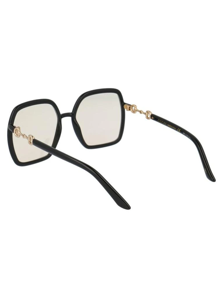 商品Gucci|GUCCI SUNGLASSES,价格¥1669,第4张图片详细描述