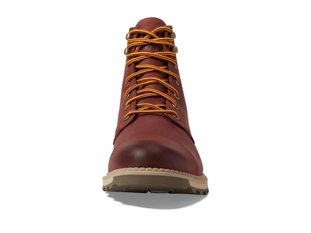 商品SOREL|Madson™ II Chore Waterproof,价格¥897,第2张图片详细描述